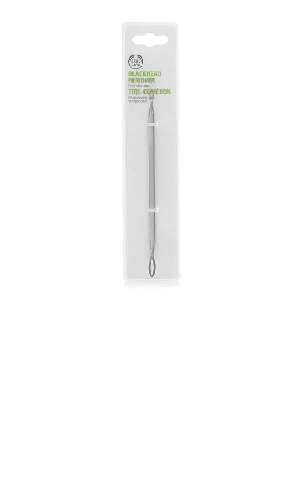 The Body Shop Double Ended Blackhead Remover