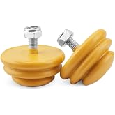 4922 Bump Stop Kit Fit for Chevrolet GMC K1500 Suburban 1992-1999 Models