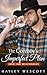 The Cowboy's Imperfect Plan (Sweet Fake Relationships Book 1) by