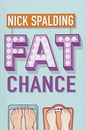 Fat Chance Paperback – October 7, 2014