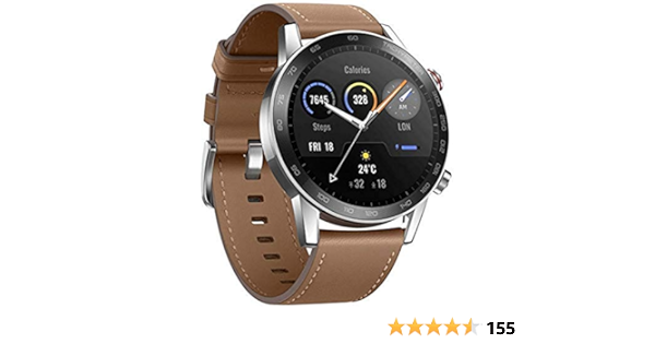 huawei honor watch magic amazon