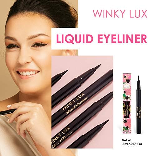 winky lux liquid eyeliner