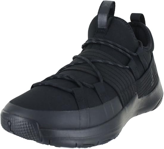 Jordan Pro - Zapatillas de Deporte para Hombre, Color Negro y ...