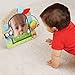 Skip Hop Baby Treetop Friends Activity Mirror, Multi
