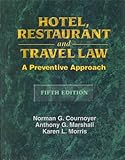 Hotel, Restaurant and Travel Law by 