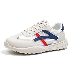 Women Fashion Sneakers Comfortable Non-Slip Casual