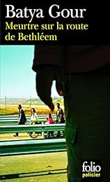 Meurtre sur la route de Bethléem