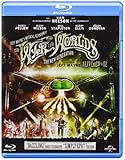 Jeff Wayne's Musical Version of the War of the Wor [Blu-ray]