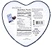 Disney Frozen 2 Valentines Day Heart Tin with Milk Chocolate Candy, 3.38 Ouncethumb 2