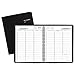 AT-A-GLANCE Weekly Appointment Book / Planner 2017, 6-3/4 x 8-3/4