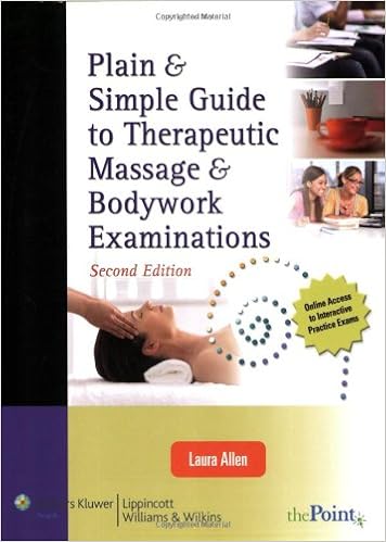 A Massage Therapists Guide to Business LWW Massage Therapy and Bodywork Educational Series