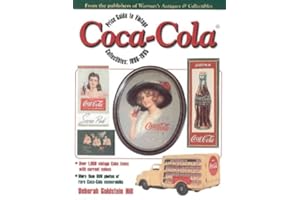 Price Guide to Vintage Coca-Cola Collectibles, 1896-1965