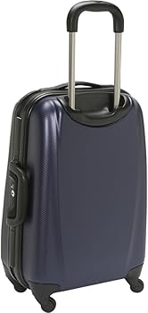 samsonite cruisair 21 hardside spinner