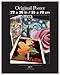 MCS 22x28 Inch Original Poster Frame, Black (23238)