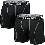 Tesla TM-MBU02-BLK_Large Men's Relaxed Stretch 6