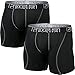 Tesla TM-MBU02-BLK_Large Men's Relaxed Stretch 6