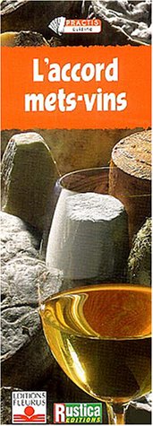 L' accord mets-vins