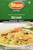 Shan, Mix Seasoning Biryani Masala, 1.75-Ounce