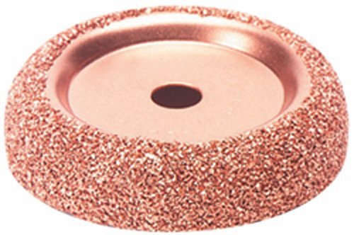 2 1/2 Light Duty Carbide Buffing Wheel by Xtra-Seal