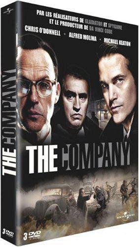 The Company