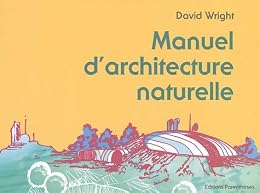 Manuel d'architecture naturelle