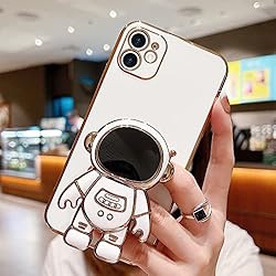 Pepmune Compatible with iPhone 11 Case Cute 3D