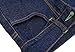 Bienzoe Girl's Soft Denim High Waist Stretchy Jeans Navy Shorts Size 12