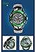 Watches,Kids Outdoors Waterproof Wristwatch,Multifunctional LED Digital Watch for Boys