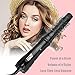 [2019] One-Step Hair Dryer & Volumizer Hot Air Brush, 3-in-1 Hair Dryer Brush Styler for Straightening, Curling, Salon Negative Ion Ceramic Lightweight Blow Dryers Straightener Curl Hair Brushthumb 1