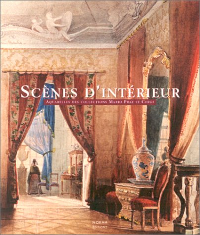 Scènes d'intérieur