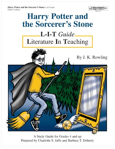 harry potter and the sorcerers stone ebook free download