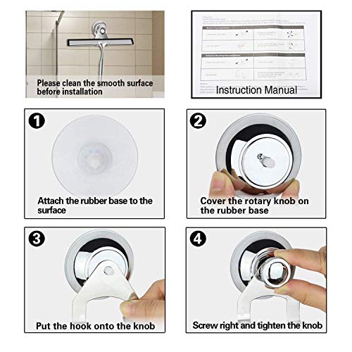 4 Freyry+Squeegee+Stainless+Cleaner+Bathroom