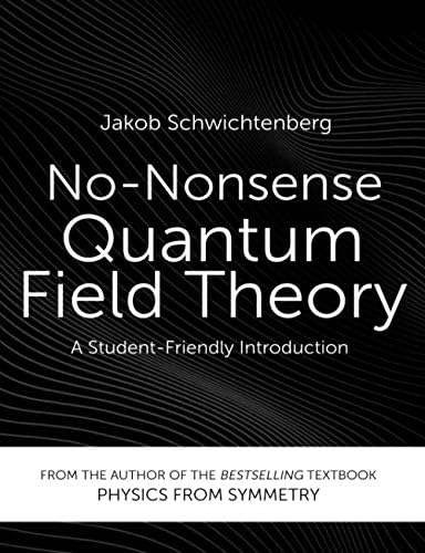 A Modern Introduction to Quantum Field Theory (Oxford Master