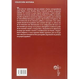 DIPLOMACIA CANIBAL:ESPAÑA Y G.BRETAÑA EN PUGNA DOMI.MUNDO
