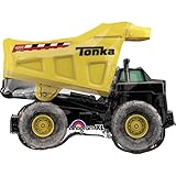 Tonka Truck 32