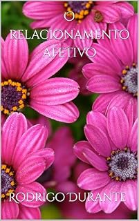 Livro O relacionamento afetivo
