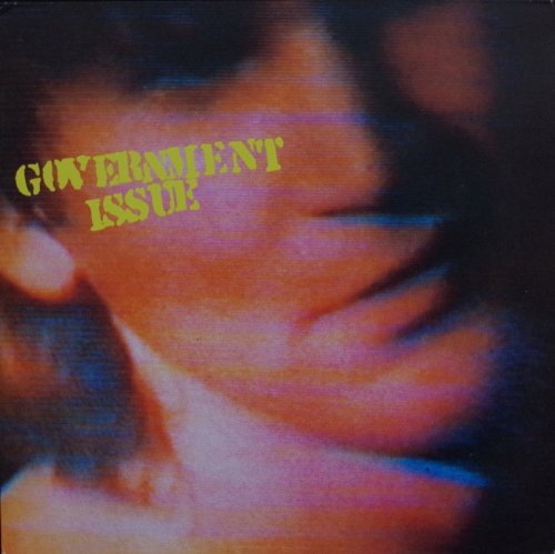 Government Issue - Fun And Games Lyrics - Zortam Music