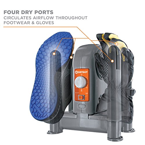 Force Dry DX Boot & Gear Dryer - Image 6