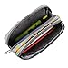 J World New York Jojo 01 Pencil Case, Candy Buttons