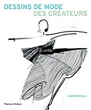 dessins de mode des créateurs by 