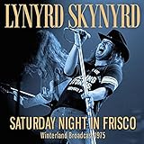 Saturday Night In Frisco