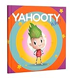 Yahooty Who?: An Illustrated Participa-Story