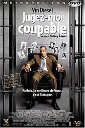 Jugez-Moi Coupable