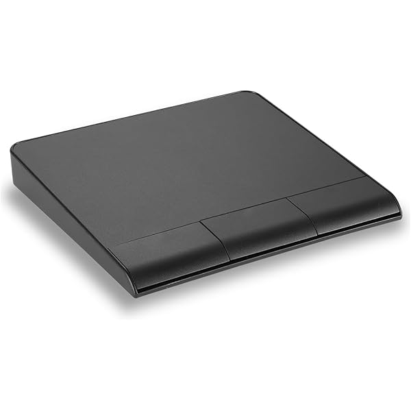 Amazon.com: Deal4GO Touchpad w/ 3 Buttons Key Trackpad Clickpad