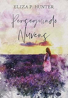 Livro Perseguindo Nuvens