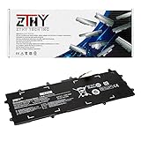ZTHY 7.5V 30Wh 4080mAh AA-PBZN2TP Battery for Samsung Chromebook 3 ATIV XE500T1C Tablet 905S3G 910S3G 915S3G XE303C12 Xe303c12-a01us Series Laptop