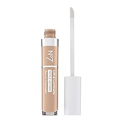 No7 Lift & Luminate Triple Action Serum Concealer