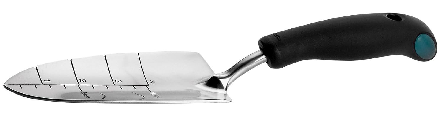 Best Garden Trowel Stainless Steel