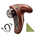 Tilta TT-0511-R Right Side Wooden Handgrip REC Trigger with Control Buttons for Sony A7 Series cage