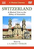 MUSICAL JOURNEY:SWITZERLAND                        image